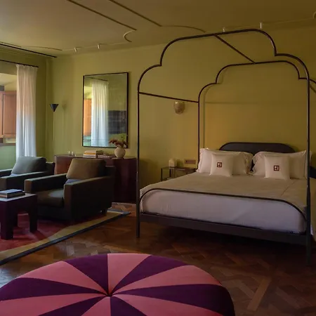 Palazzo Talia - Small Luxury Hotels Of The World-3
