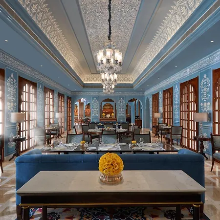 Mementos By Itc Hotels Jaipur-2