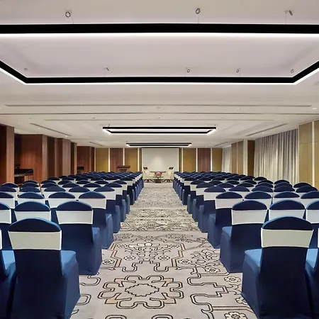 Doubletree By Hilton Bengaluru Whitefield-3