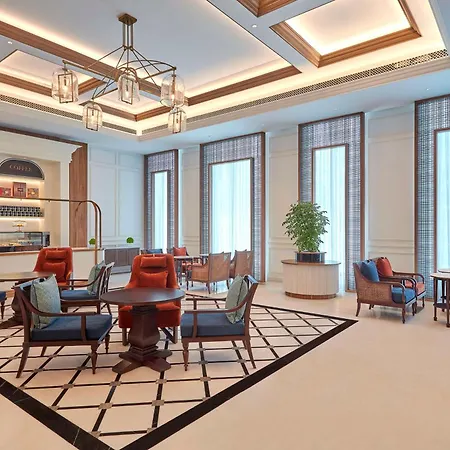Doubletree By Hilton Bengaluru Whitefield-2