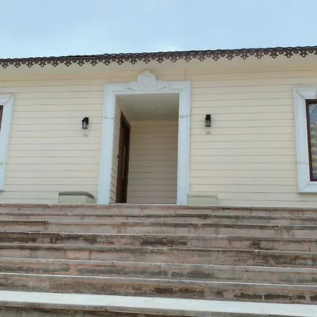 Ayodhya Haat Luxury Cottages-3
