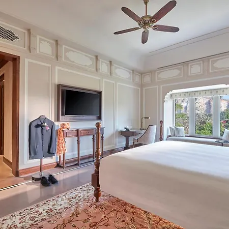 Mementos By Itc Hotels Jaipur-3