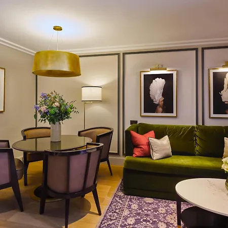 The Mayfair Townhouse-3