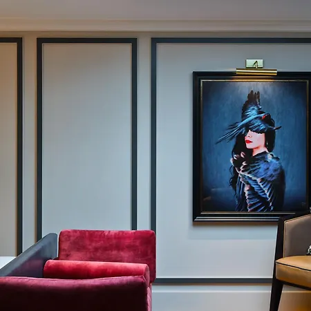 The Mayfair Townhouse-2