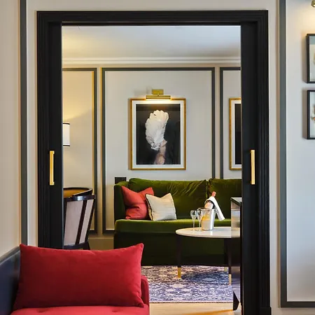 The Mayfair Townhouse-2