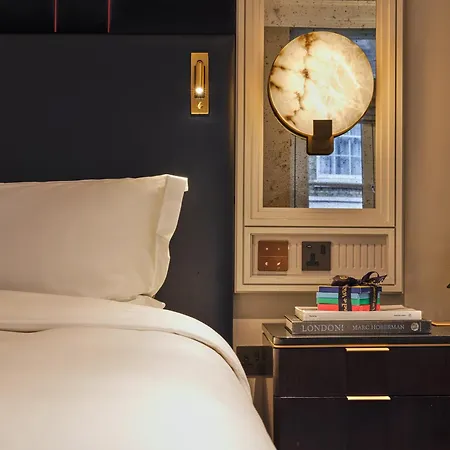 The Mayfair Townhouse-3