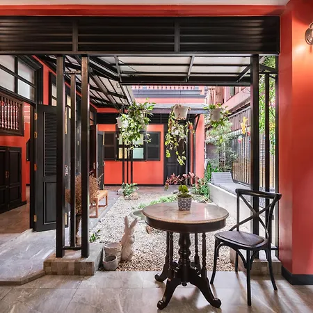De Phanakron Boutique Hotel-2