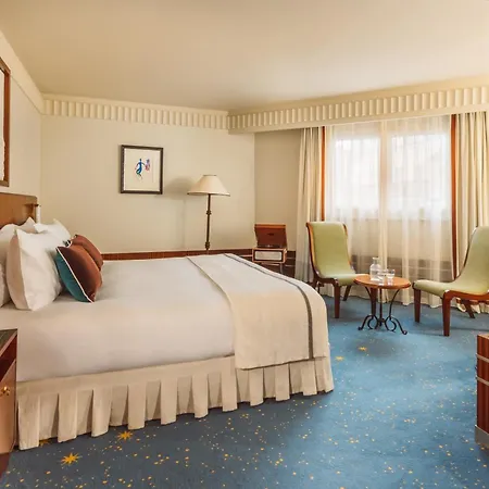 Hotel Des Grands Voyageurs-3