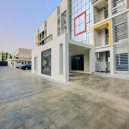 Musada Luxury Hotels And Suites-2