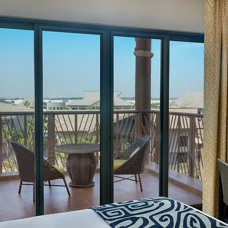 Lapita, Dubai Parks And Resorts, Autograph Collection-3