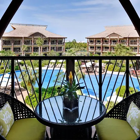 Lapita, Dubai Parks And Resorts, Autograph Collection-2