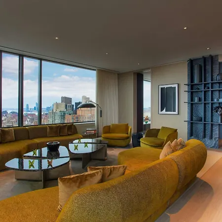 The Ritz-Carlton New York, Nomad-3