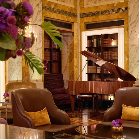 Hotel Imperial, A Luxury Collection Hotel, Vienna-2