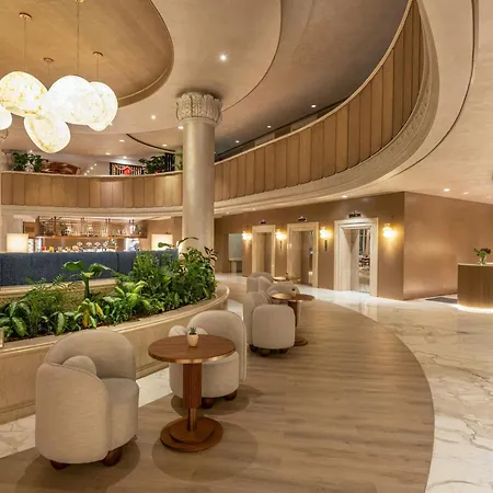Sheraton Jumeirah Beach Resort-2