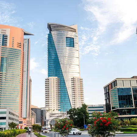 Staybridge Suites Dubai Internet City By Ihg-3