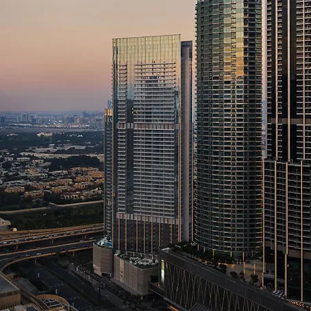 Vida Dubai Mall-3