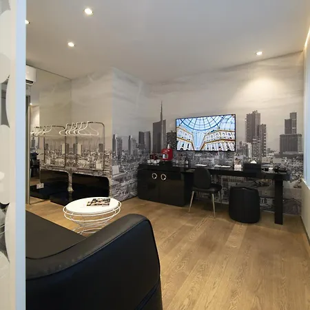 The Street Milano Duomo | A Design Boutique Hotel-2