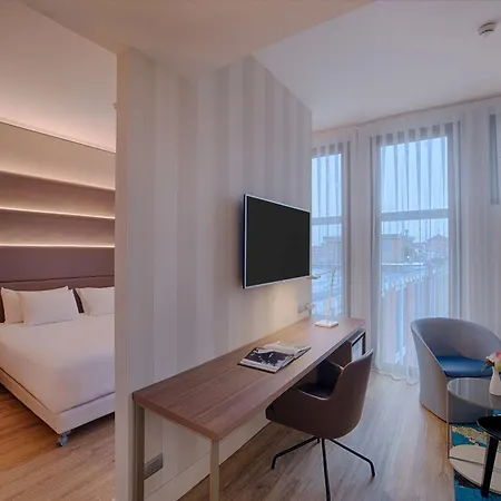 Avani Rio Novo Venice Hotel-3