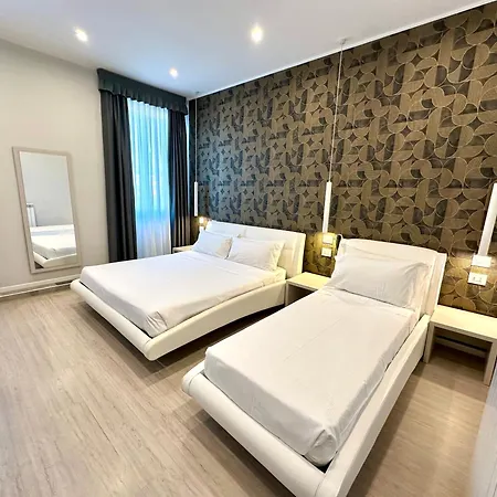 Cadorna Luxury Hotel-3