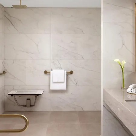 Intercontinental Residences Dubai Business Bay By Ihg-3