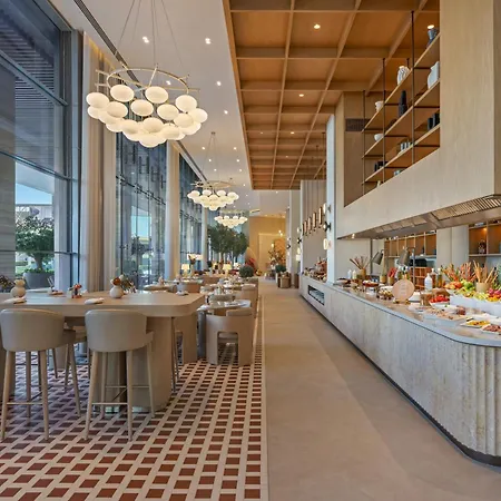 Vida Dubai Mall-3