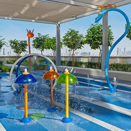 Vida Dubai Mall-2