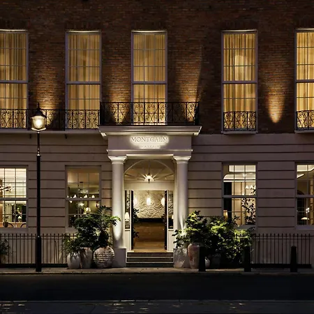 Montcalm Mayfair, Autograph Collection-3