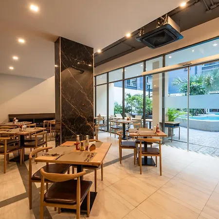 Stay Collection Nimman Chiangmai-3