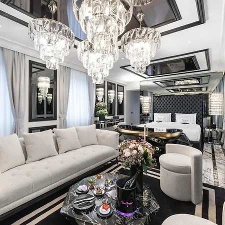 The Plein Hotel - Small Luxury Hotels Of The World-2