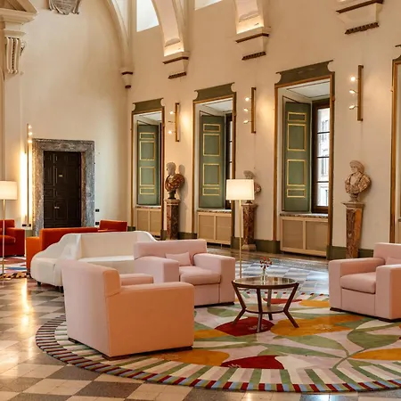 Palazzo Talia - Small Luxury Hotels Of The World-2