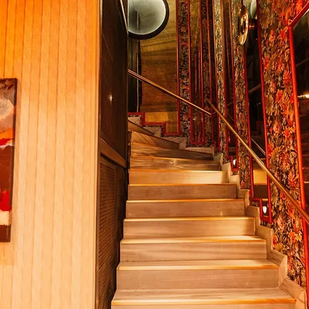 Hotel De Reve Galata-Special Class-3