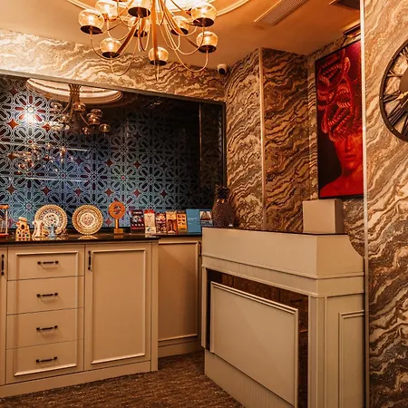 Hotel De Reve Galata-Special Class-2