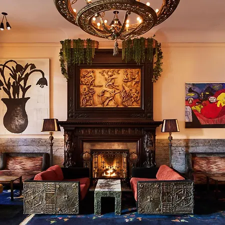 The Hotel Chelsea-2