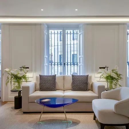 El Autor Hotel, Madrid, Autograph Collection-3