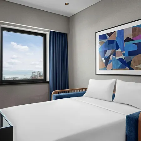 Four Points By Sheraton Istanbul Pendik-3