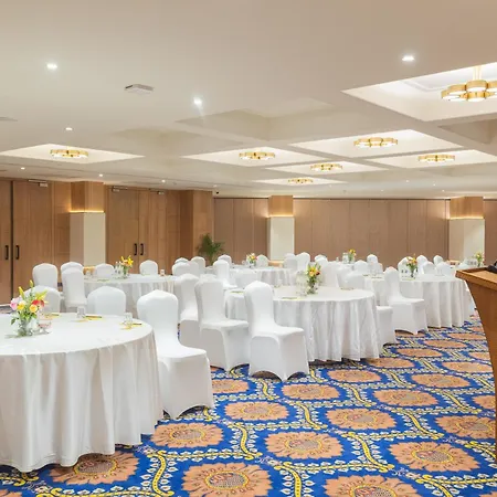 Golden Tulip Jaipur City Center-3