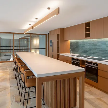 Lyf Bondi Junction Sydney-3