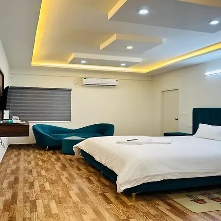 Mystay Suites-3