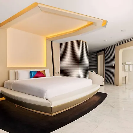 V Hotel Dubai, Curio Collection By Hilton-3