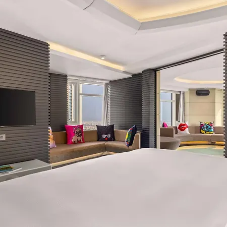 V Hotel Dubai, Curio Collection By Hilton-3