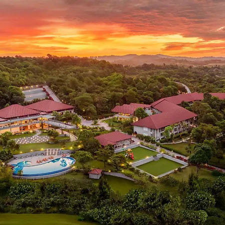 Gateway Coorg-2