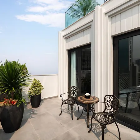 T Boutique Hotel-3