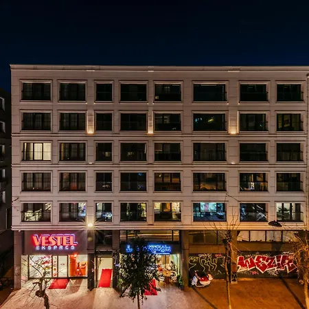 Roys Hotel & Suites-2