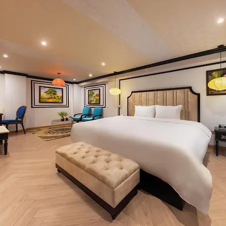 Calista Trendy Hotel & Spa-2