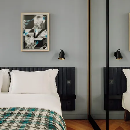 Hotel Hotel Avenida Liberdade, A Member Of Design Hotels-3