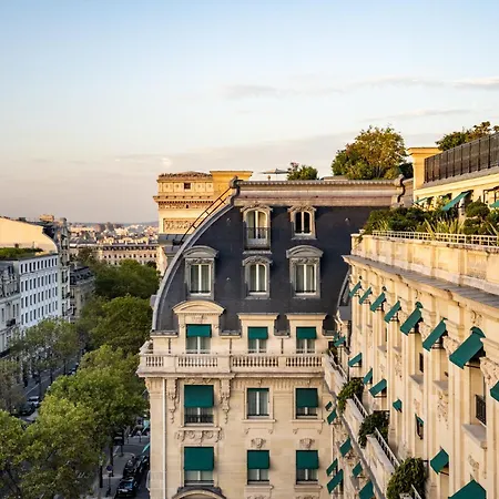 The Peninsula Paris-3