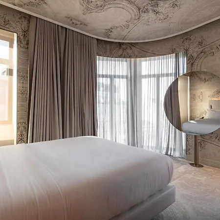 Dos Reis By The Beautique Hotels-3