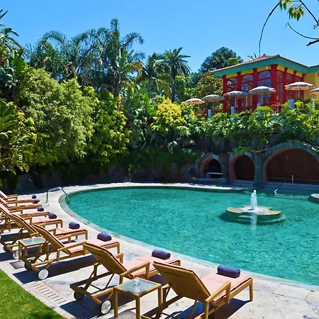 Pestana Palace Lisboa Hotel & National Monument - The Leading Hotels Of The World-2