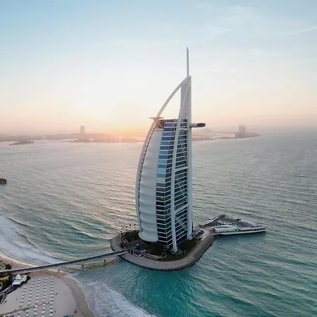 Jumeirah Burj Al Arab Dubai-2