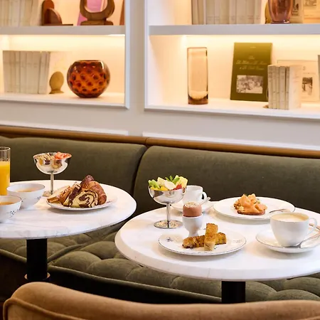 Hotel Noucha-2